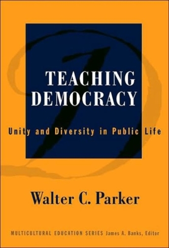 Teaching Democracy