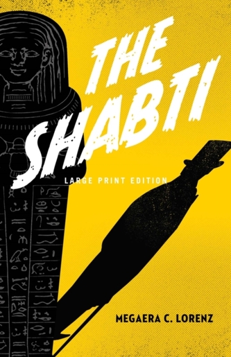 The Shabti The Shabti