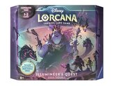 Disney Lorcana (CH4) Special Set: Deep Trouble