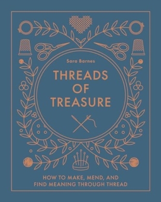 Threads of Treasure