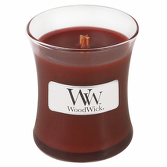 WoodWick Vonná svíčka váza Redwood 609,5 g unisex