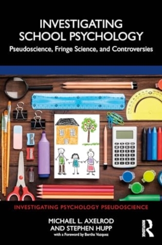 Investigating School Psychology