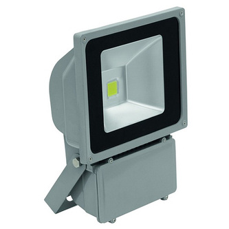 Reflektor Eurolite, venkovní a vnitřní