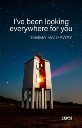 I've been looking everywhere for you