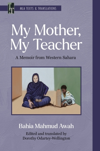 My Mother, My Teacher My Mother, My Teacher