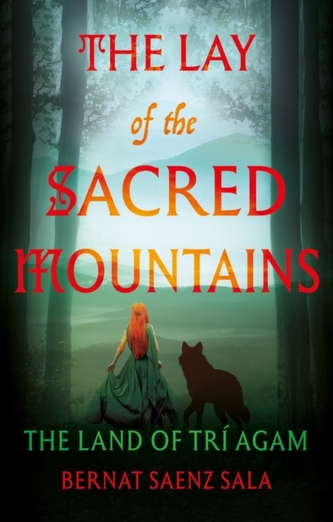 The Lay of the Sacred Mountains The Lay of the Sacred Mountains