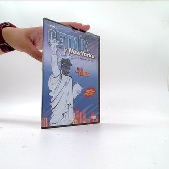 Četník v New Yorku