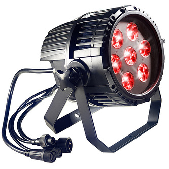 Reflektor Stagg, 21ks diod x 3W