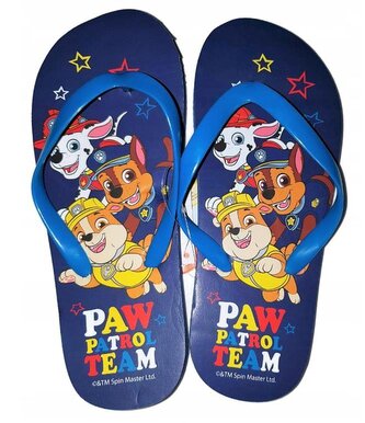 ŽABKY TLAPKOVÁ PATROLA - velikost 32-33