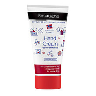 Neutrogena Vysoce koncentrovaný krém na ruce (Hand Cream) 75 ml unisex