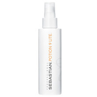 Sebastian Professional Regenerační mlha na vlasy Potion 9 Lite 150 ml woman