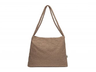 Přebalovací taška Boucle Biscuit Přebalovací taška Boucle Biscuit