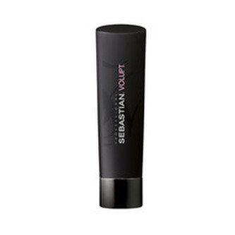 Sebastian Professional Šampon pro jemné vlasy Volupt (Shampoo) Šampon pro jemné vlasy Volupt (Shampoo) - Objem 250 ml woman