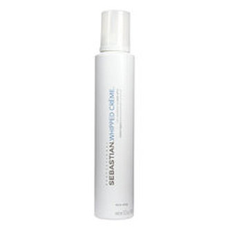 Sebastian Professional Stylingová pěna pro vlnité a trvalené vlasy Whipped Creme (Light Conditioning-Style Whip) 150 ml woman