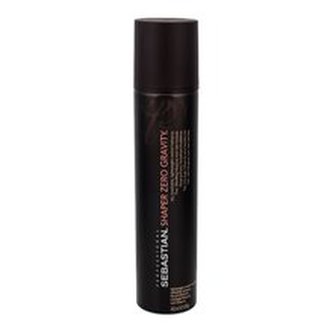 Sebastian Professional Sprej pro definici a tvar vlasů Shaper Zero Gravity 400 ml woman