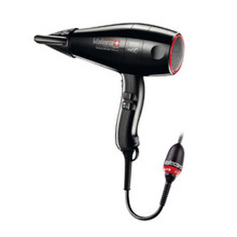 Valera Fén na vlasy Swiss Silent Jet 7500 Light Ionic woman