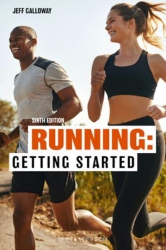 Running: Getting Started Running: Getting Started
