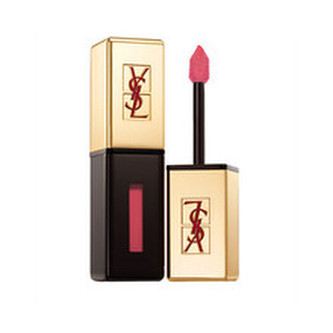 Yves Saint Laurent Dlouhotrvající rtěnka a lesk na rty 2 v 1 Vernis À Lèvres (Glossy Stain) 6 ml Dlouhotrvající rtěnka a lesk na rty 2 v 1 Vernis À Lèvres (Glossy Stain) 6 ml - Odstín 50 Encre Nude woman