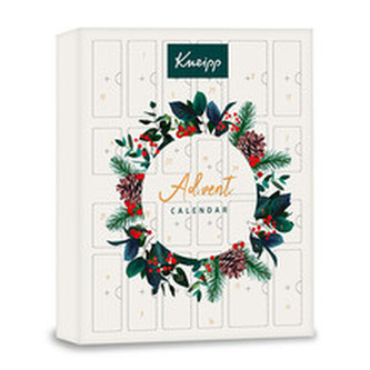 Kneipp Adventní kalendář unisex