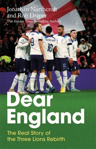 Dear England Dear England
