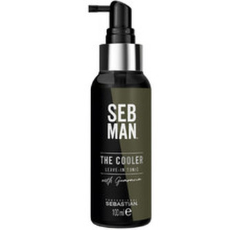 Sebastian Professional Tonikum pro hladký styling a objem SEB MAN The Cooler (Leave-In Tonic) 100 ml man