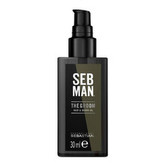 Sebastian Professional Olej na vlasy a vousy SEB MAN The Groom (Hair & Beard Oil) 30 ml man