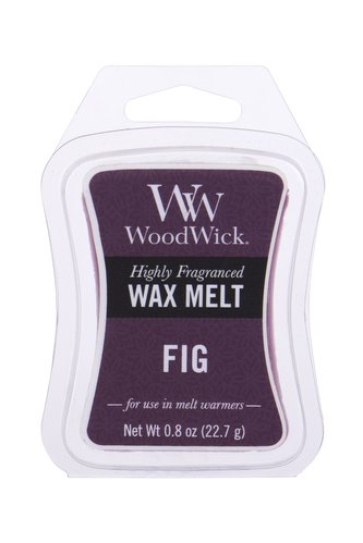 WoodWick Vonný vosk Fig 22,7 g unisex