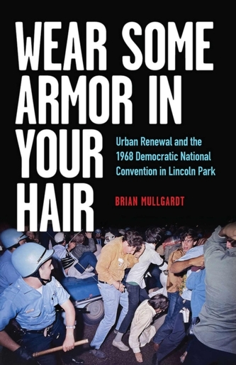 Wear Some Armor in Your Hair Wear Some Armor in Your Hair