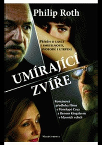 Umírající zvíře