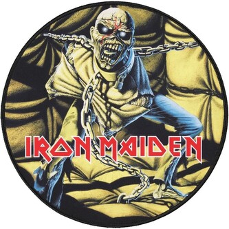 Iron Maiden Peace Of Mind podložka pod myš L