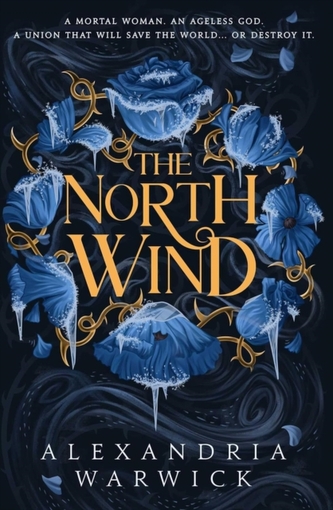 The North Wind - Signed Edition