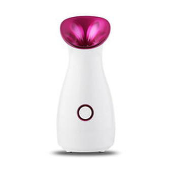 Beauty Relax Profesionální obličejová sauna s ionizací Steamtouch BR-1330 woman