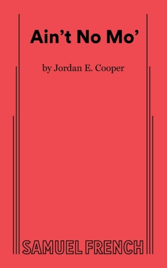 Ain't No Mo'