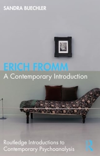 Erich Fromm