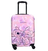 CESTOVNÍ TROLLEY KUFR STITCH