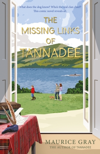 The Missing Links Of Tannadee The Missing Links Of Tannadee
