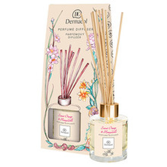 Dermacol Parfémový difuzér Sweet Orange and Honeysuckle 100 ml unisex