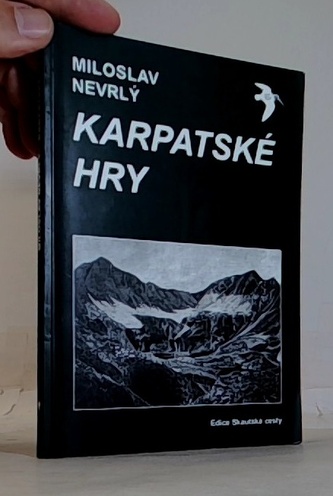 Karpatské hry