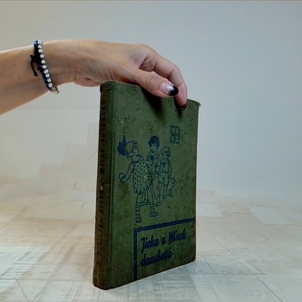 Jirka a Mírek Darebové díl I.