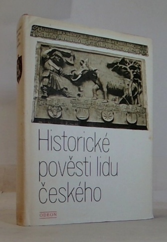 Historické pověsti lidu českého