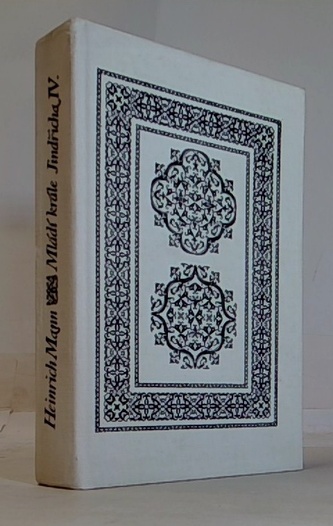 Mládí krále Jindřicha IV