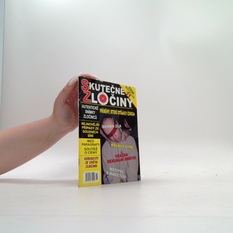 Skutečné zločiny č. 11