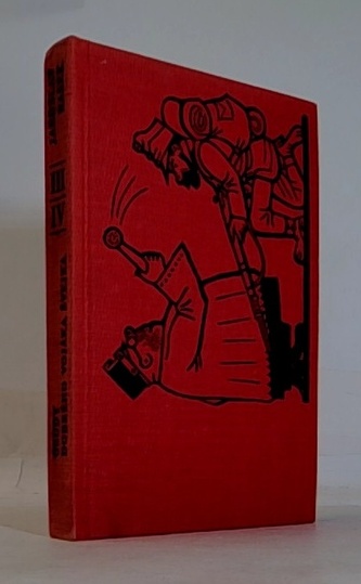 Osudy dorěho vojaka Švejka III IV