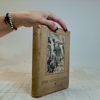 Jsme sovětští lidé