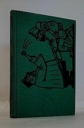 Osudy dobrého vojaka Švejka II