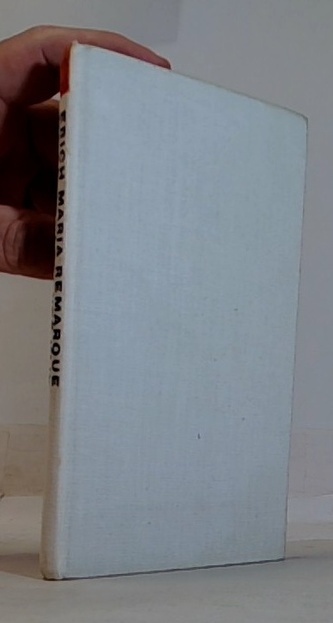 Na západní frontě klid