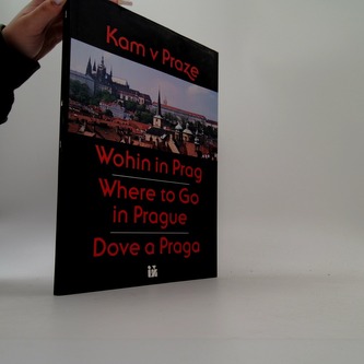 Kam v Praze