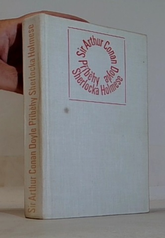 Příběhy Sherlocka Holmese I