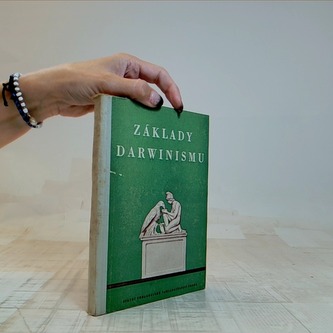 Základy darwinismu