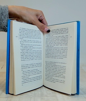 Povídky a menší prózy